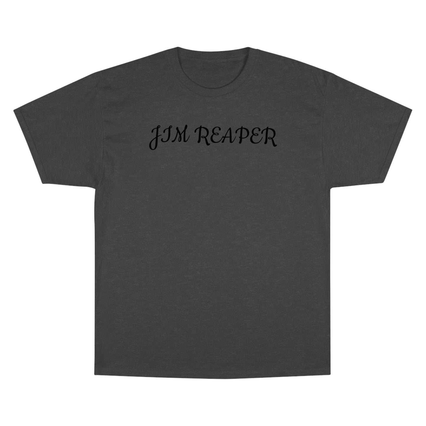 Jim Reaper Champion T-Shirt