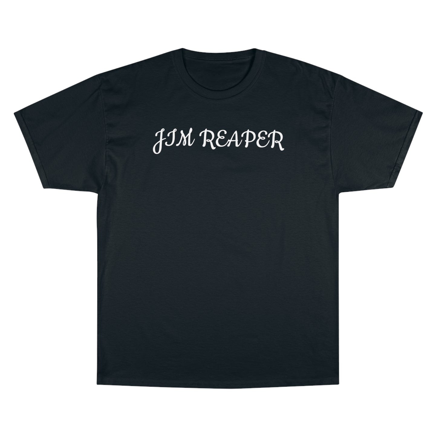 Jim Reaper Champion T-Shirt