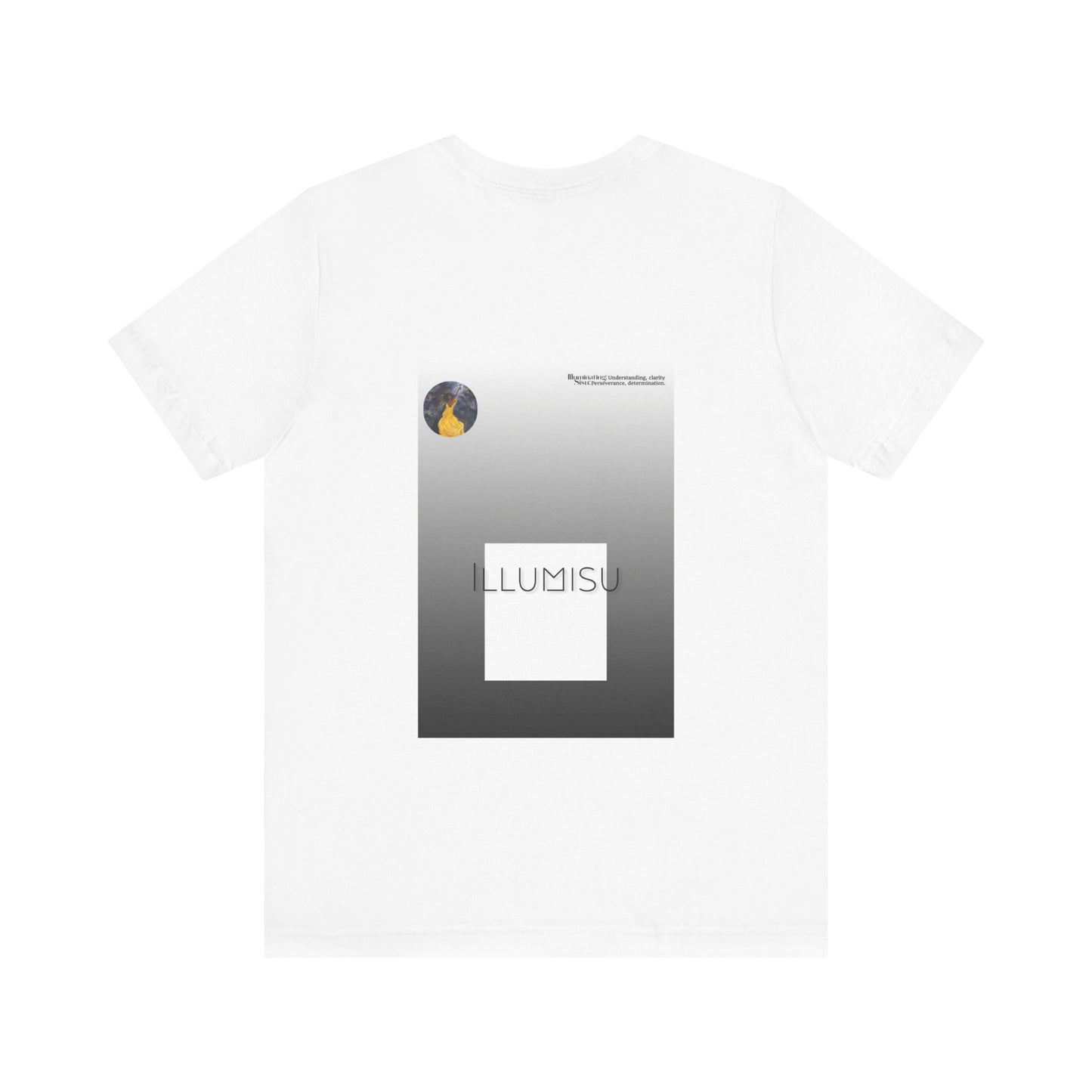 Unisex BLACK PANTHER Jersey Short Sleeve Tee