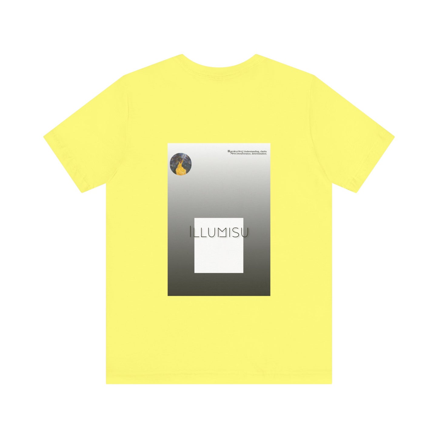 Unisex BLACK PANTHER Jersey Short Sleeve Tee