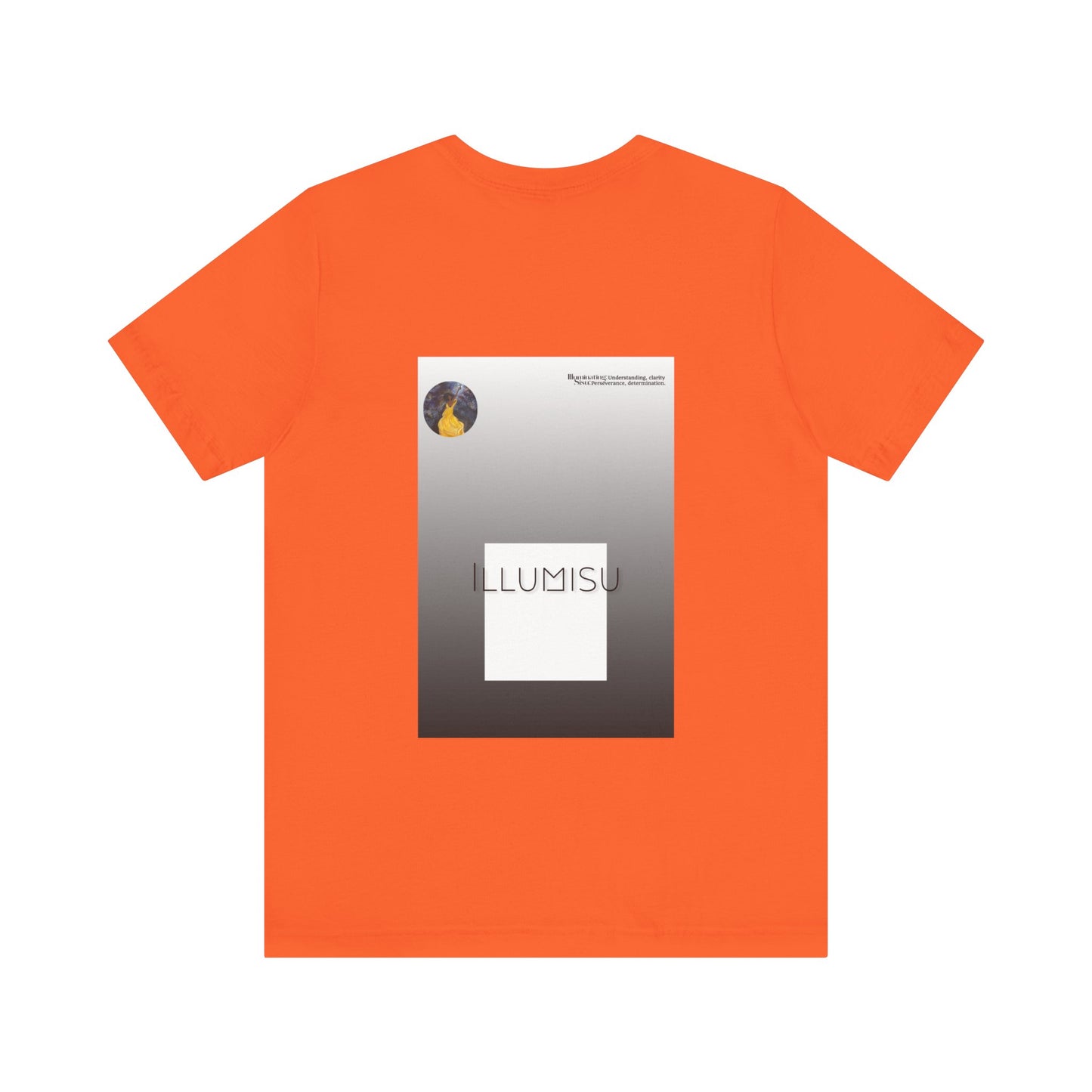 Unisex BLACK PANTHER Jersey Short Sleeve Tee