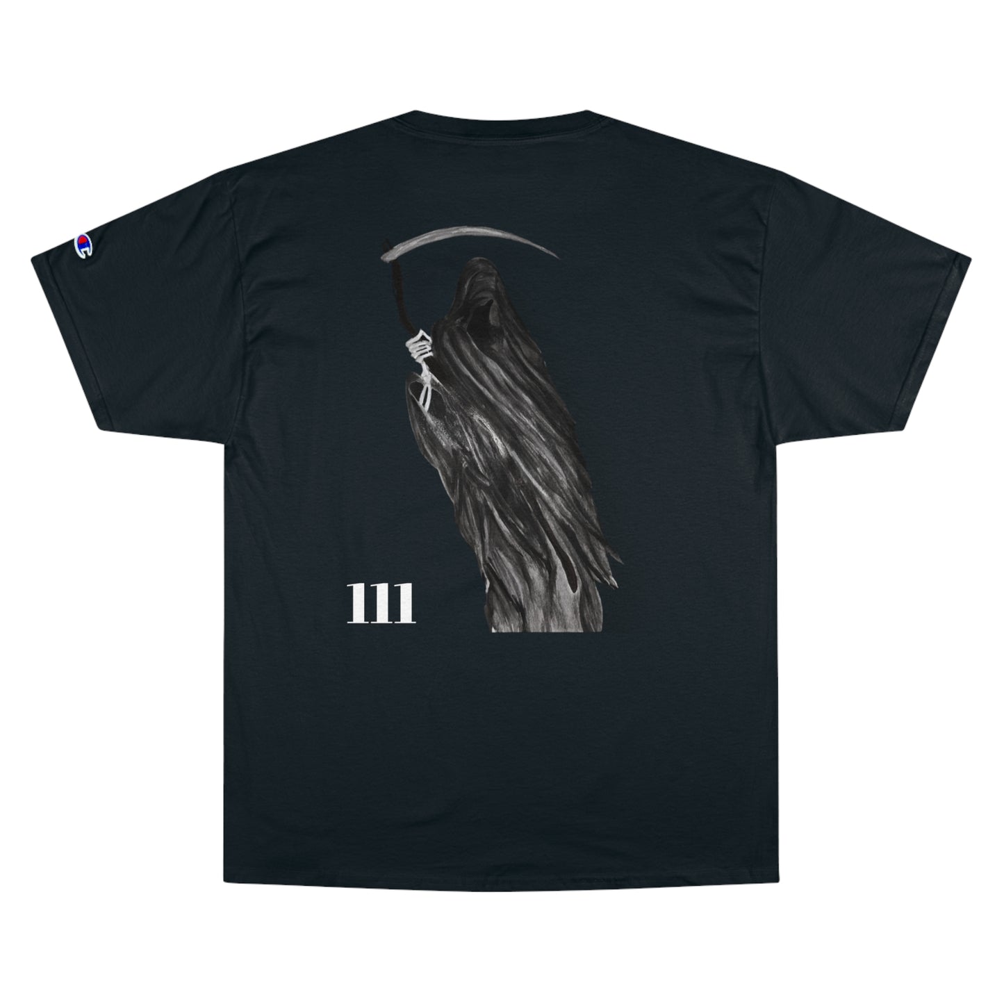 Jim Reaper Champion T-Shirt