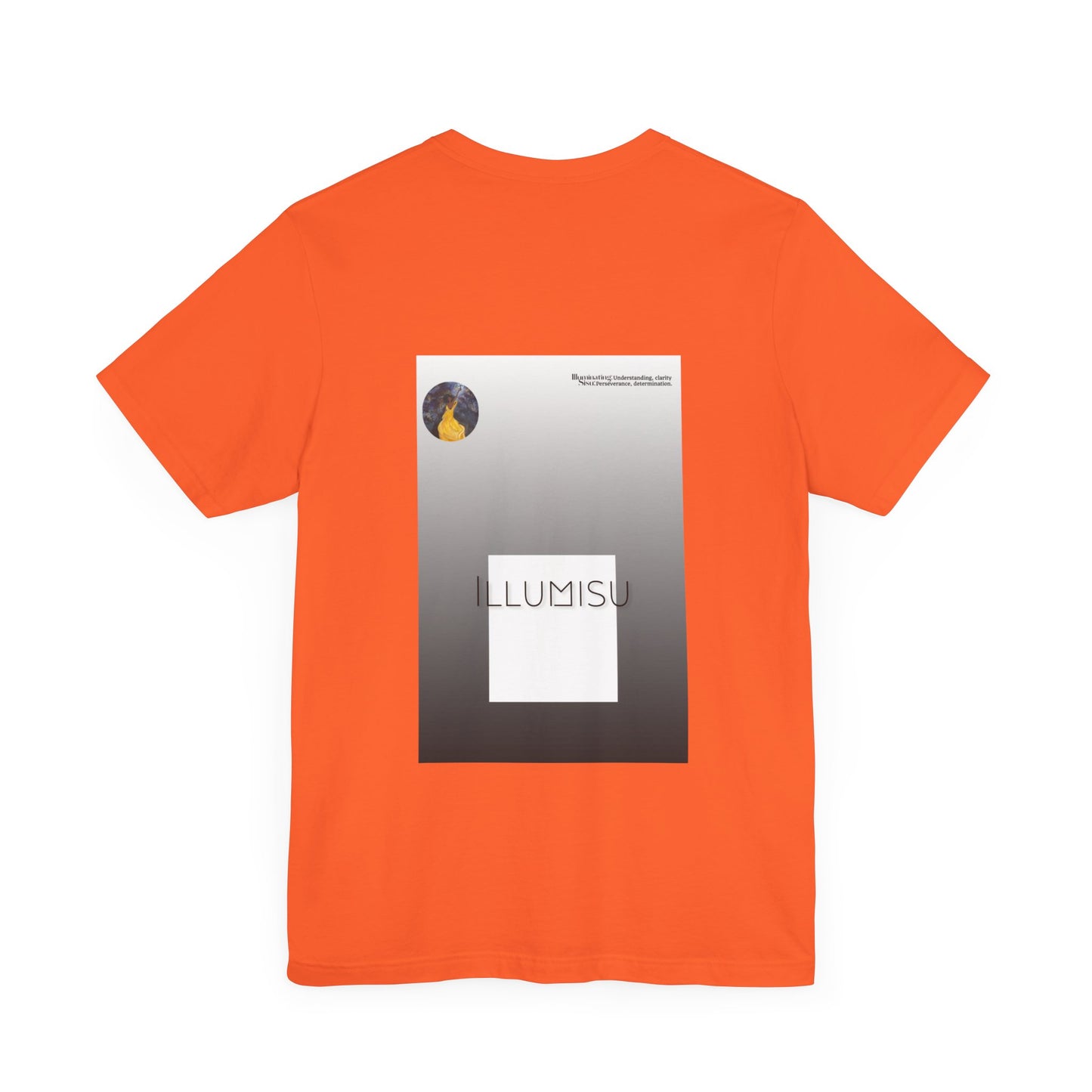 Unisex BLACK PANTHER Jersey Short Sleeve Tee