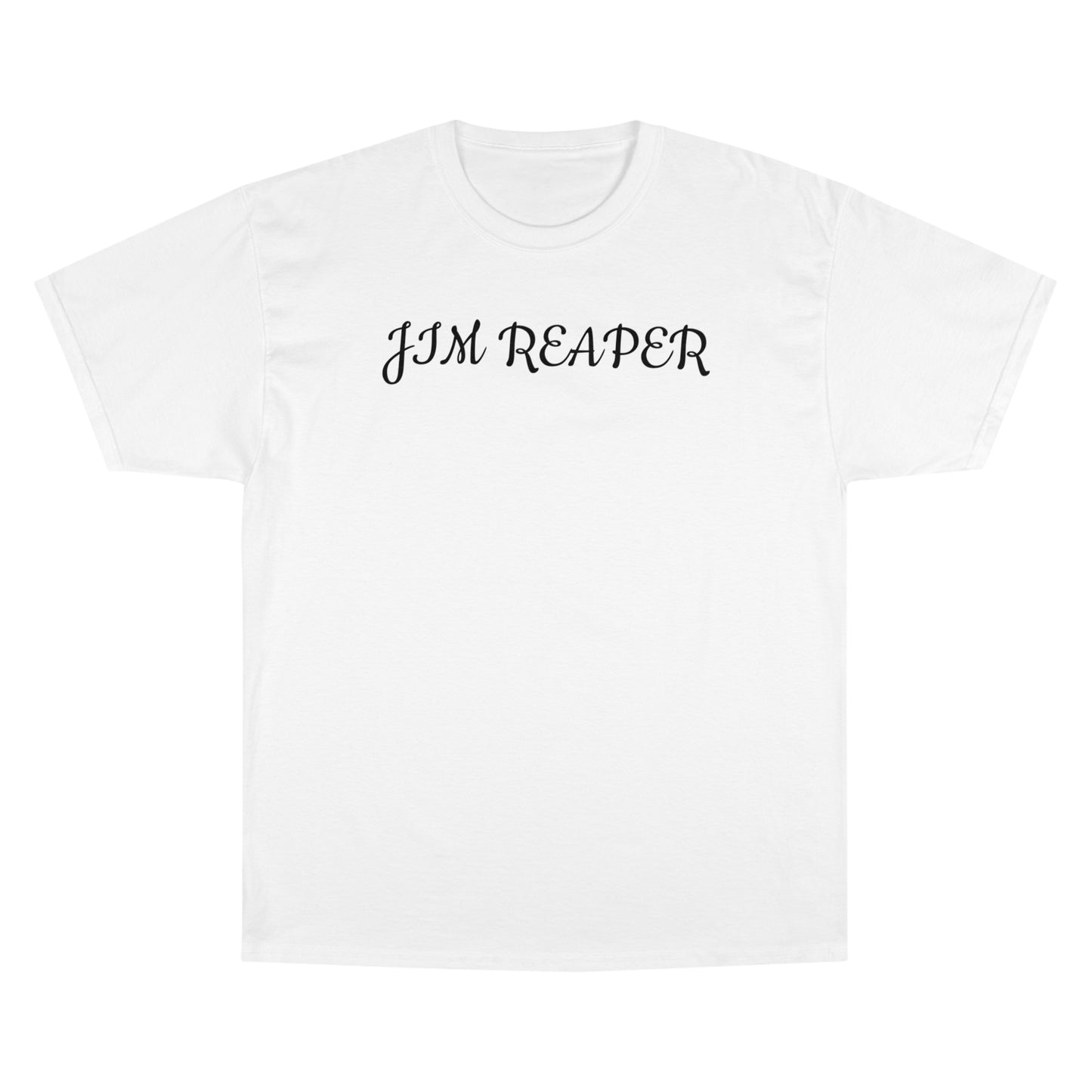 Jim Reaper Champion T-Shirt