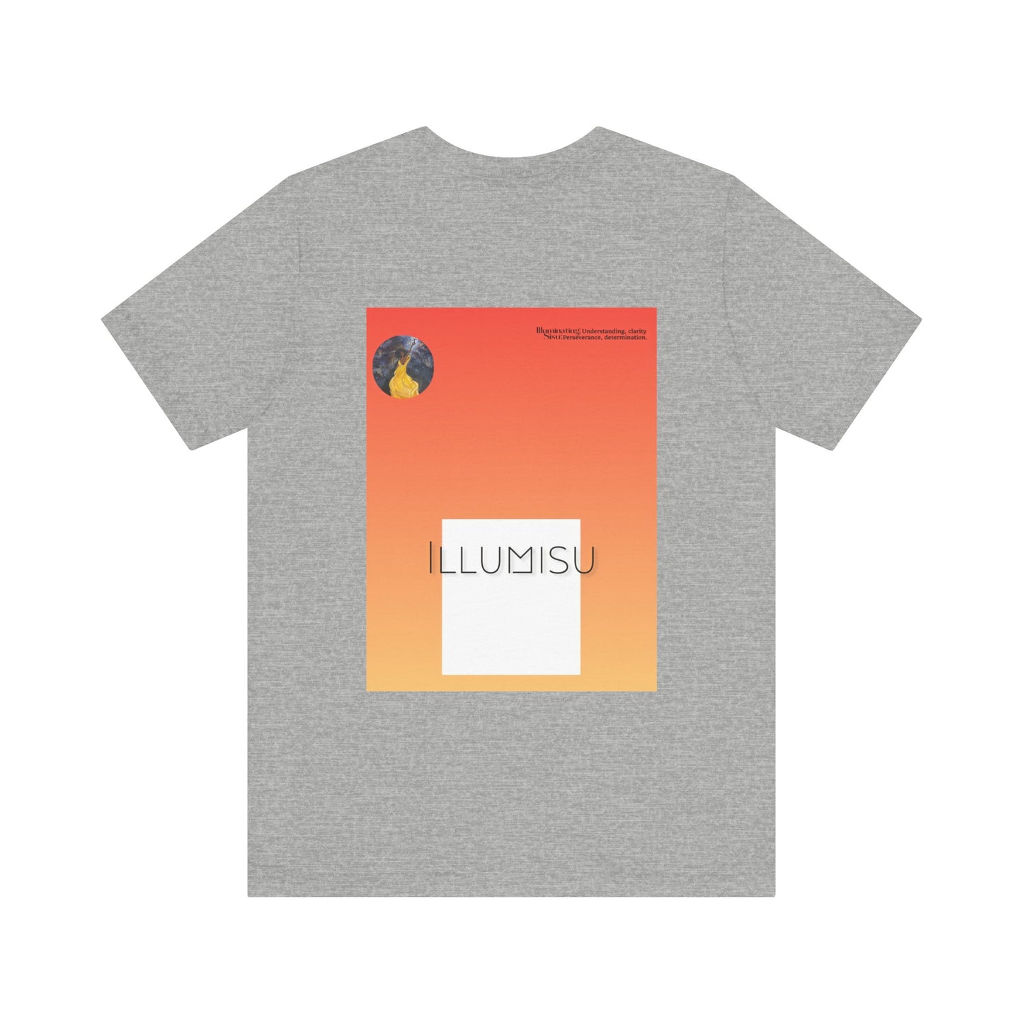 🦒  Short Sleeve Tee