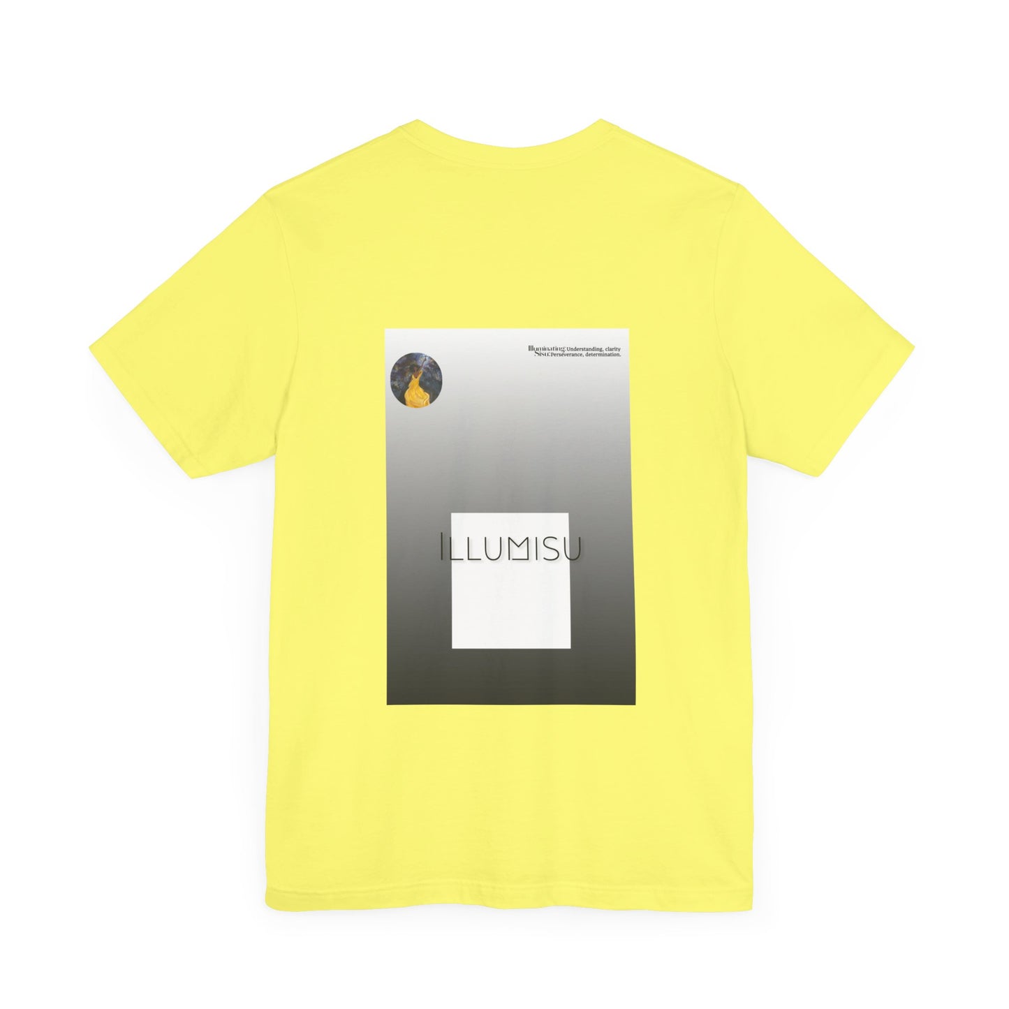 Unisex BLACK PANTHER Jersey Short Sleeve Tee