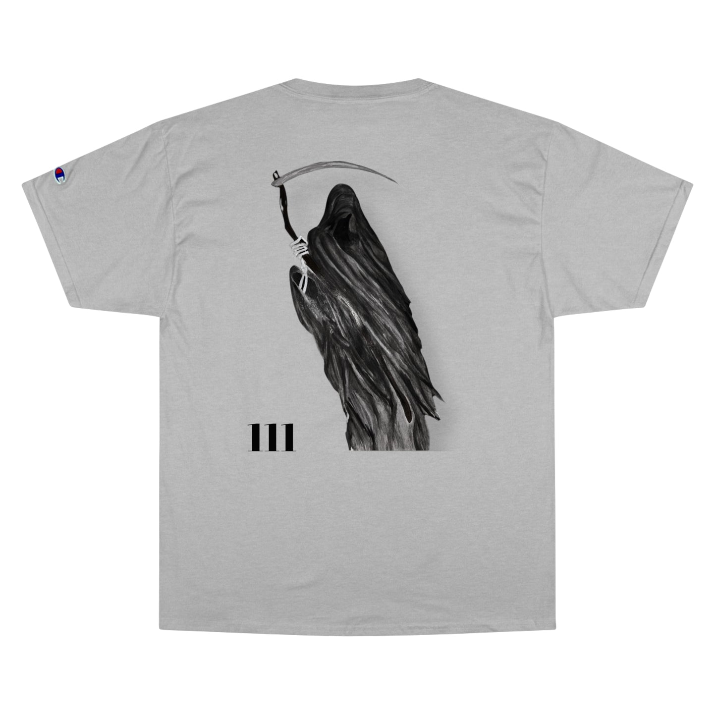 Jim Reaper Champion T-Shirt