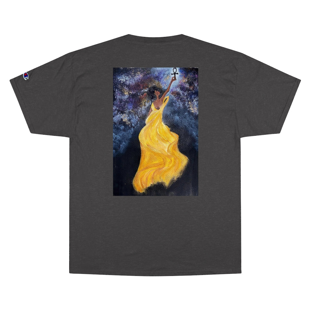 The Ankh Champion T-Shirt
