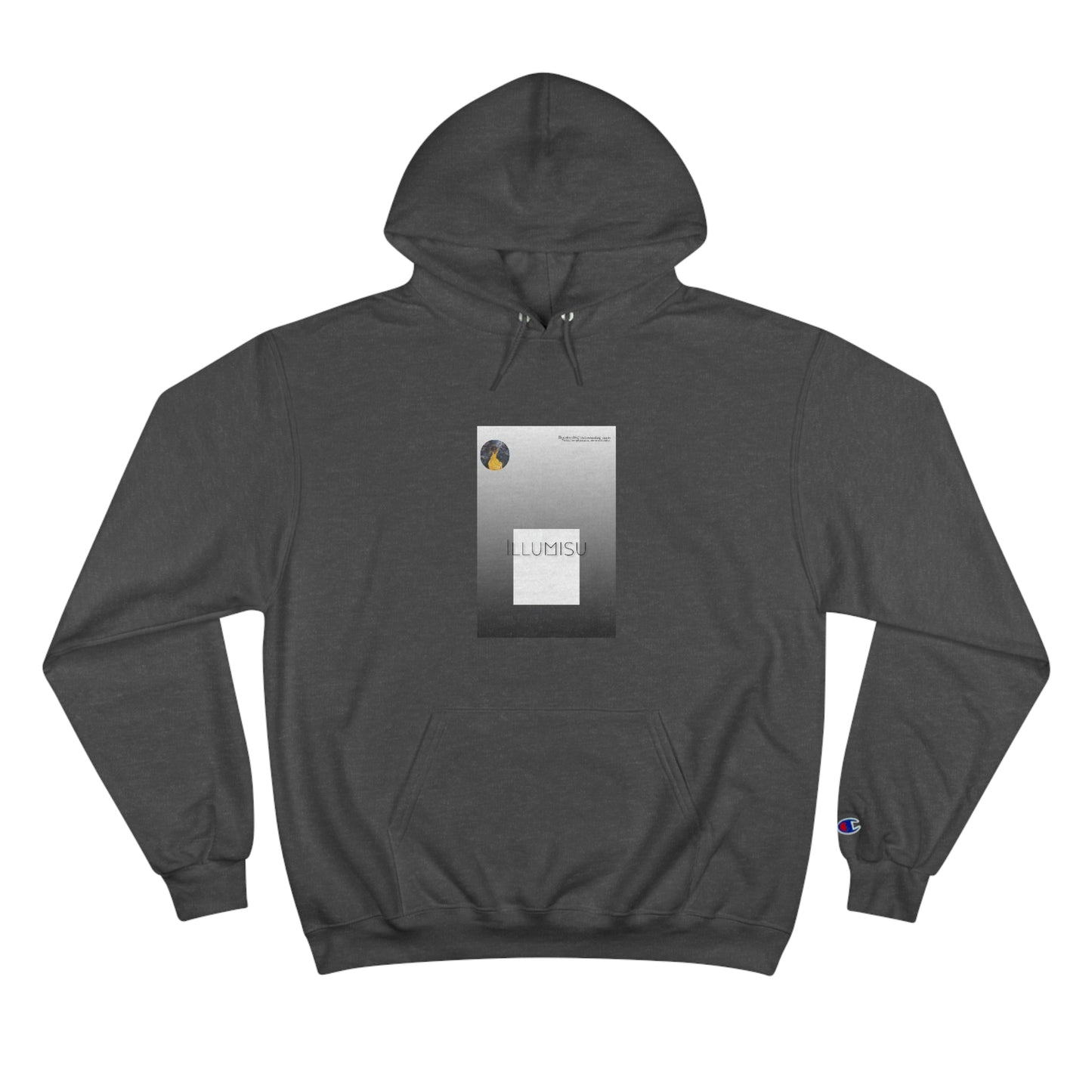 Huey Champion Hoodie