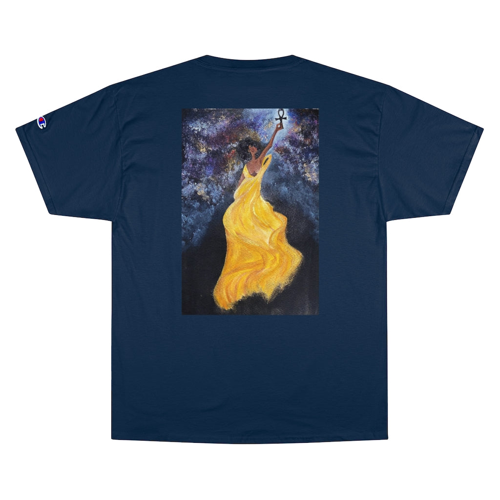The Ankh Champion T-Shirt