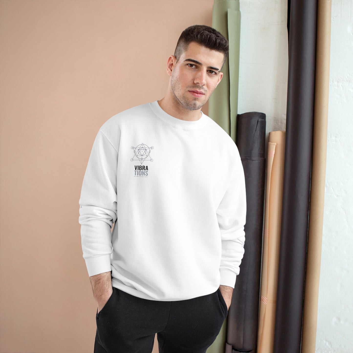 Champion Sweatshirt