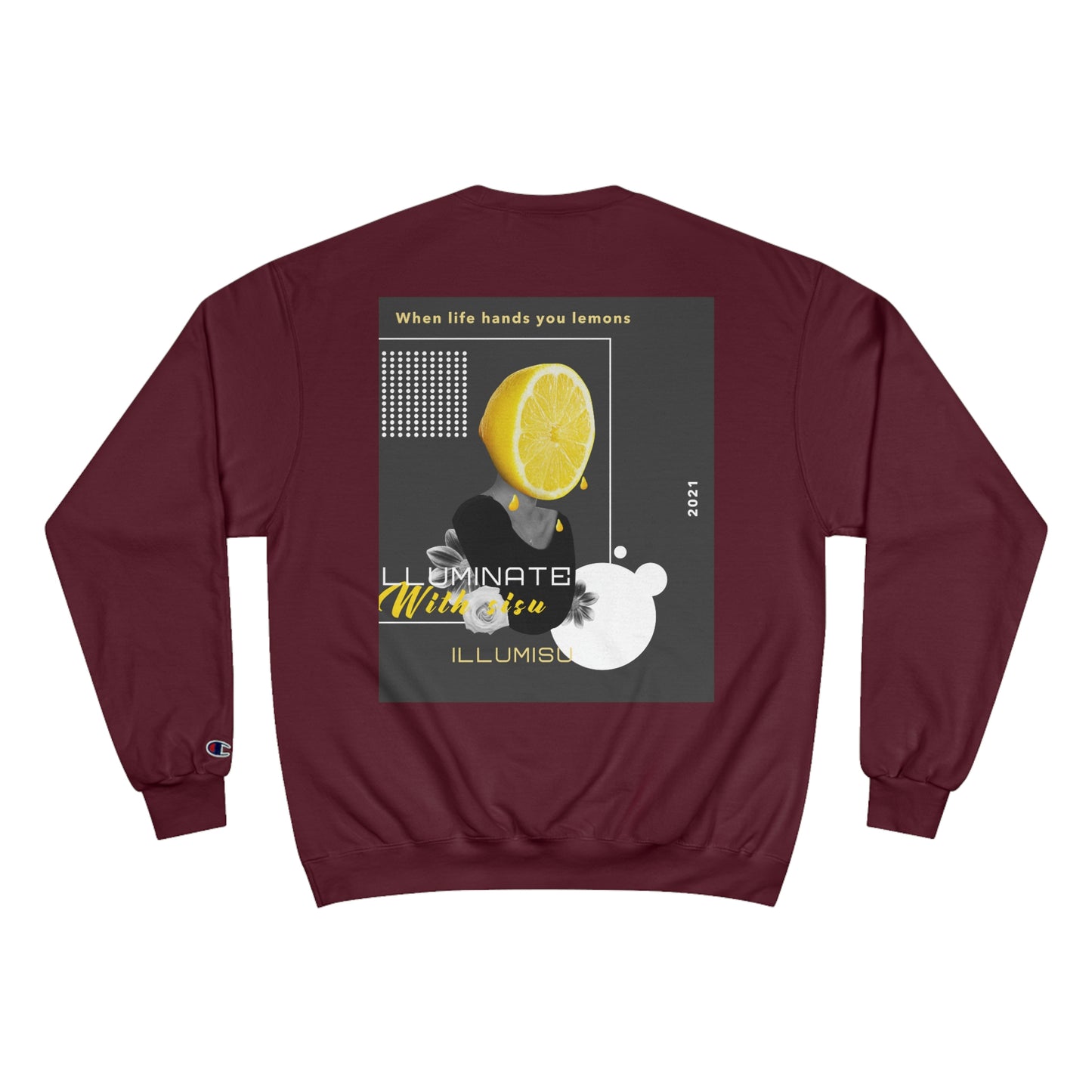 Champion Sweatshirt