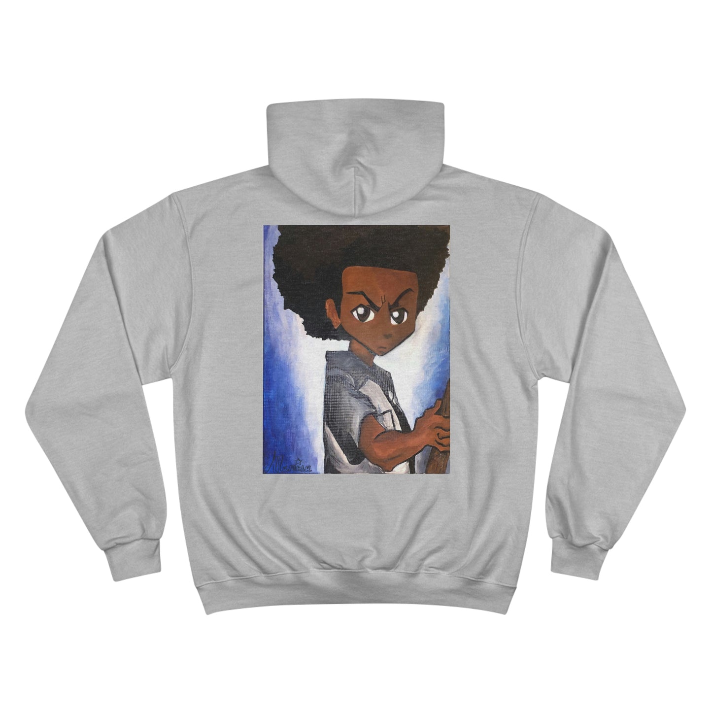 Huey Champion Hoodie