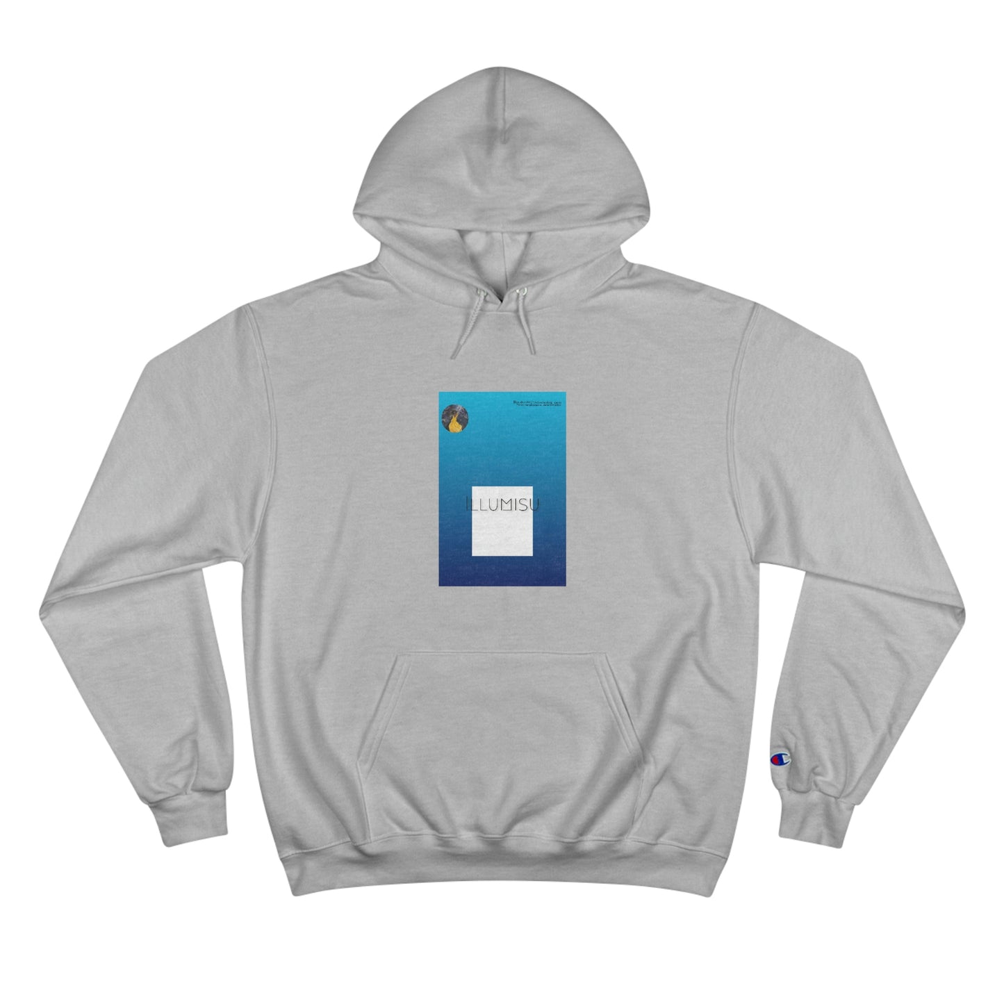 Huey Champion Hoodie