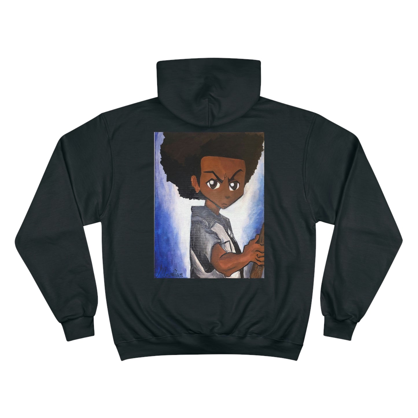 Huey Champion Hoodie
