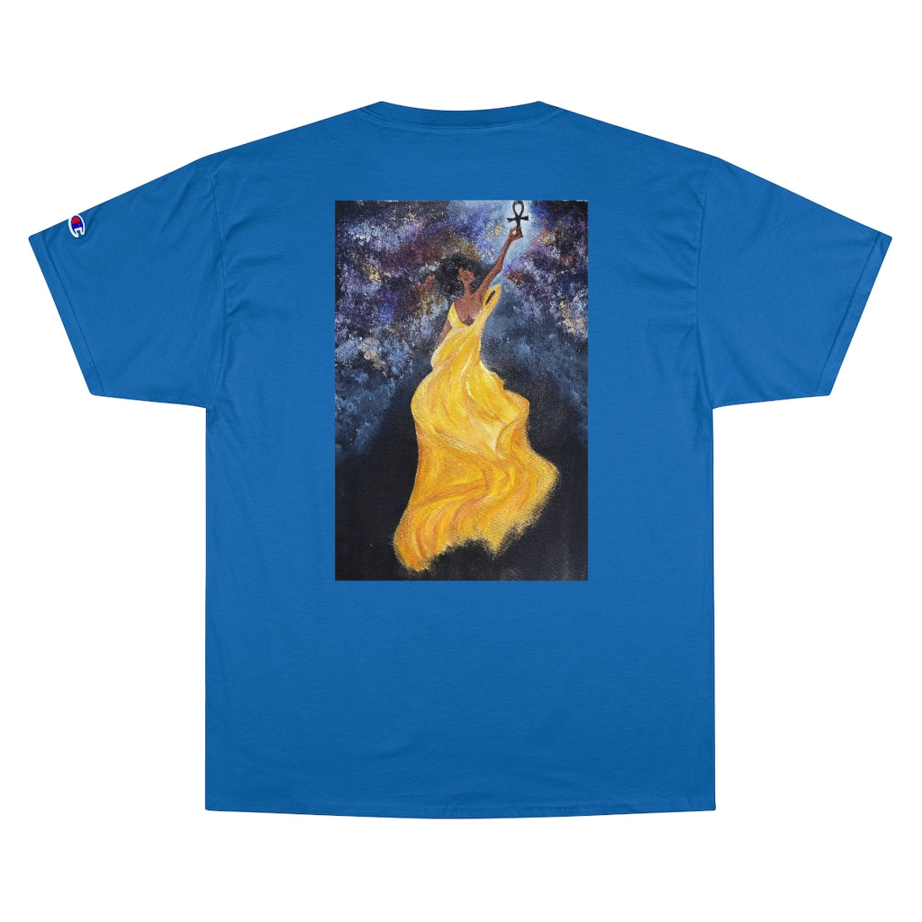 The Ankh Champion T-Shirt