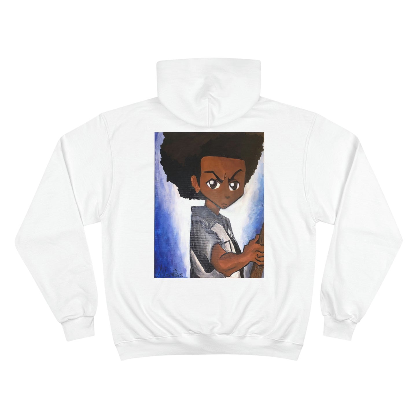 Huey Champion Hoodie