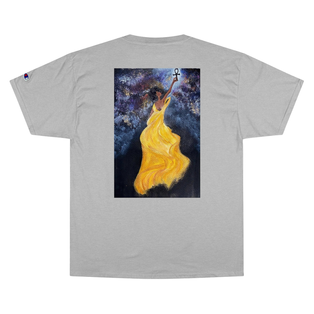 The Ankh Champion T-Shirt