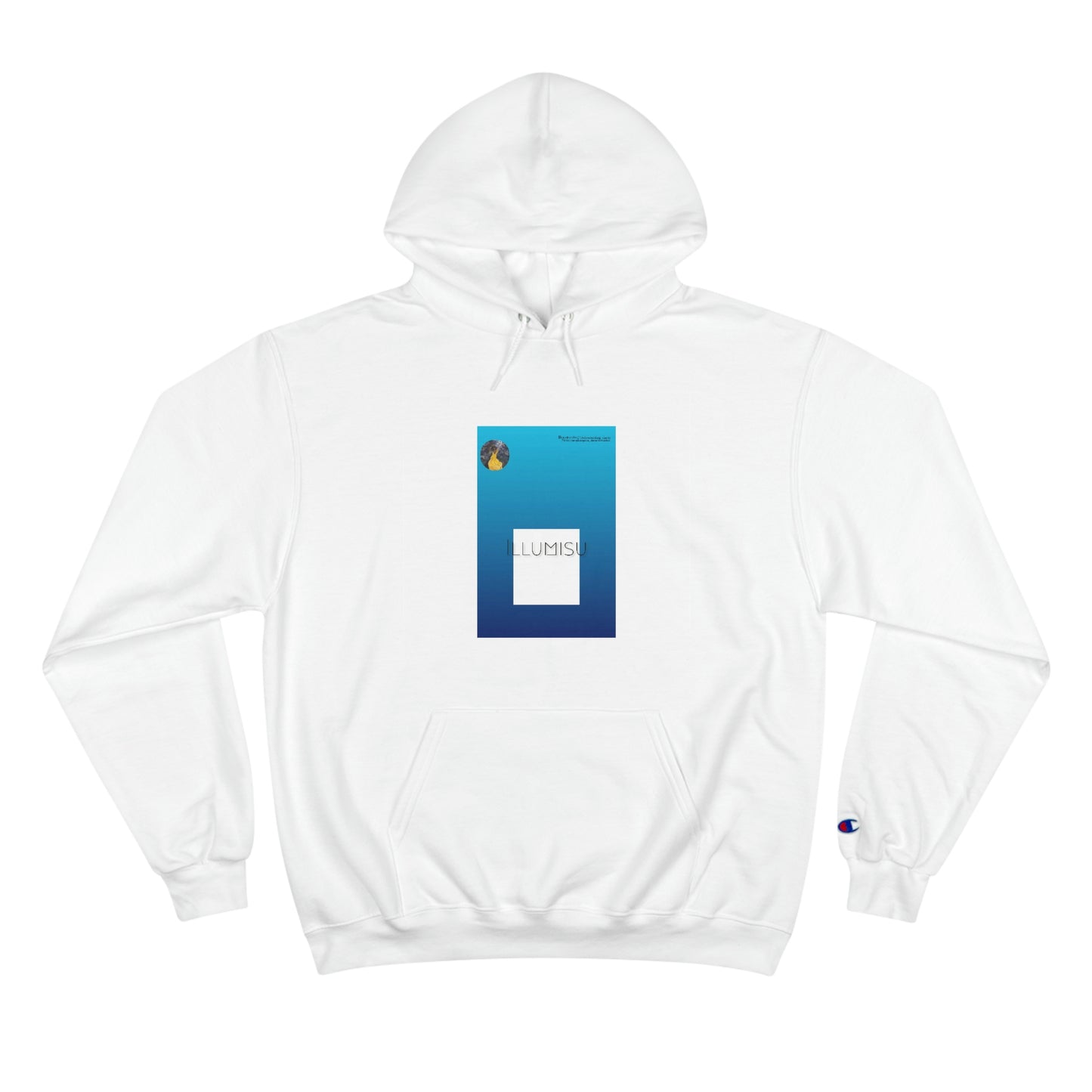 Huey Champion Hoodie