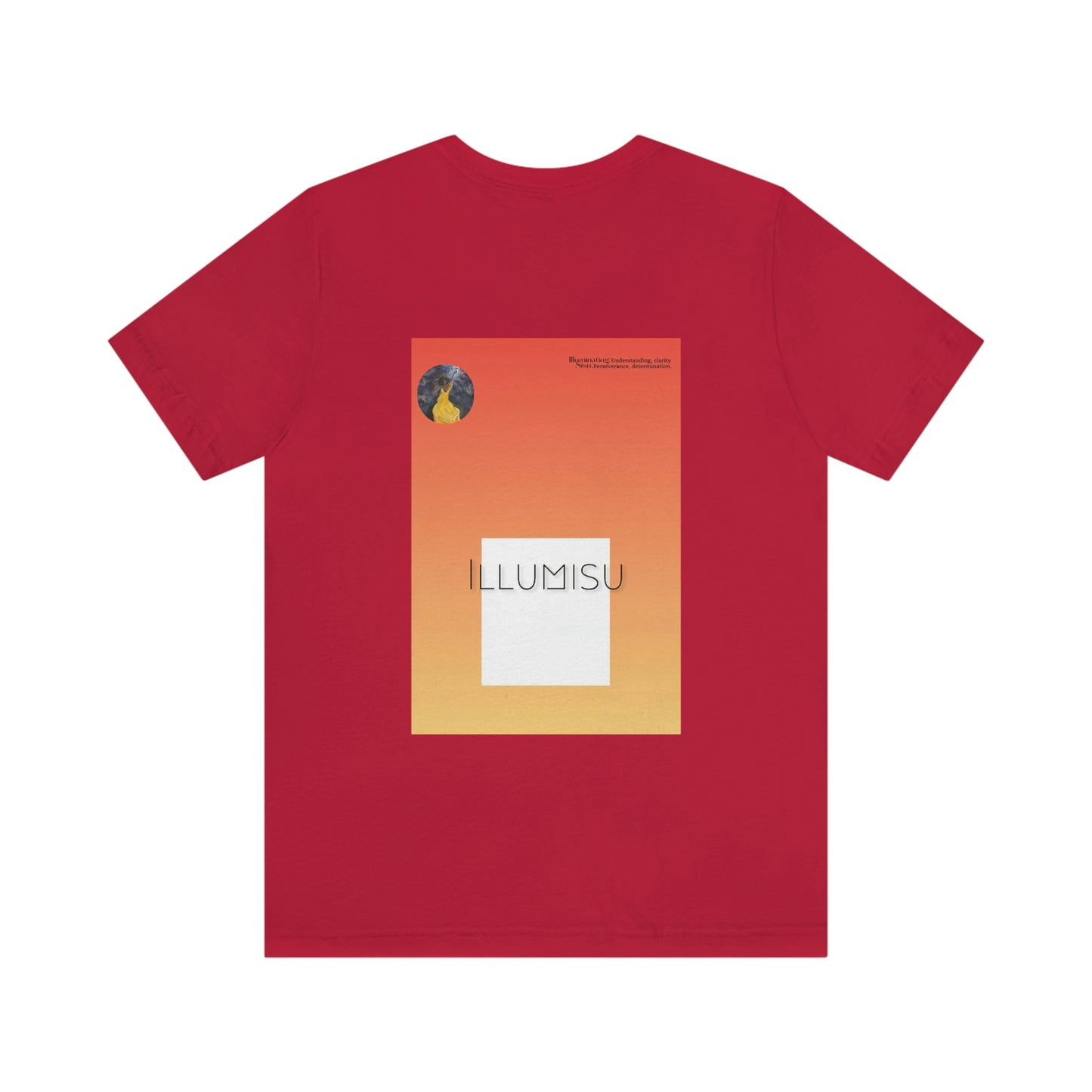 Climbing Unisex Jersey Short Sleeve Tee