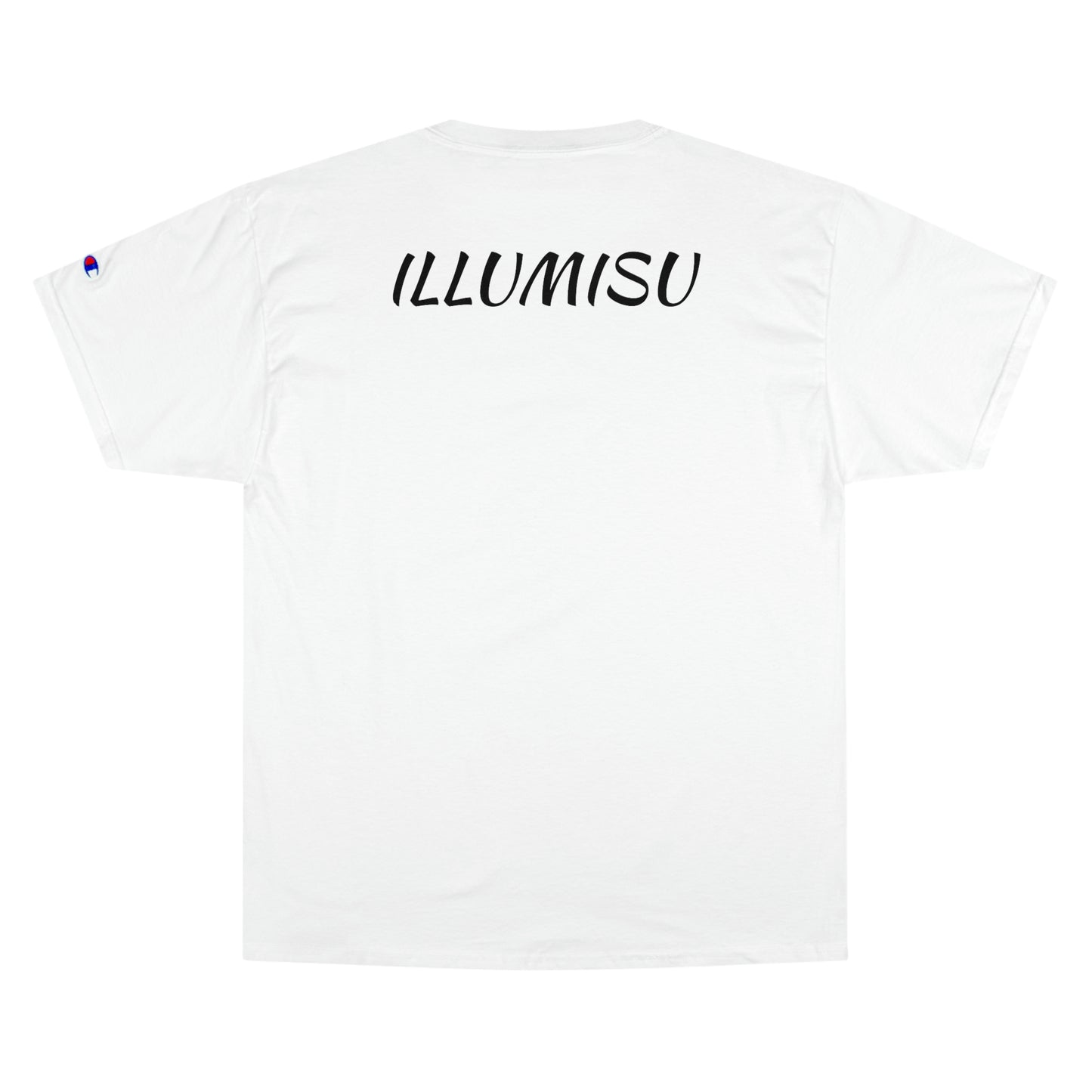 Egyptian’s Art, Mother Earth Champion T-Shirt