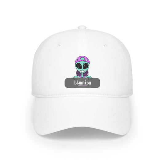 Illuminating Dad Hat