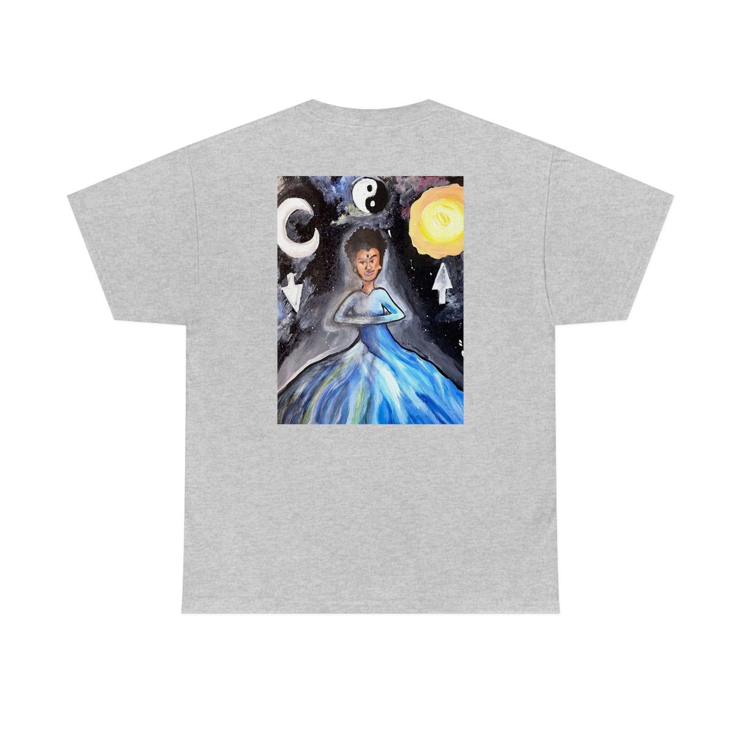 Think outside the box Tee