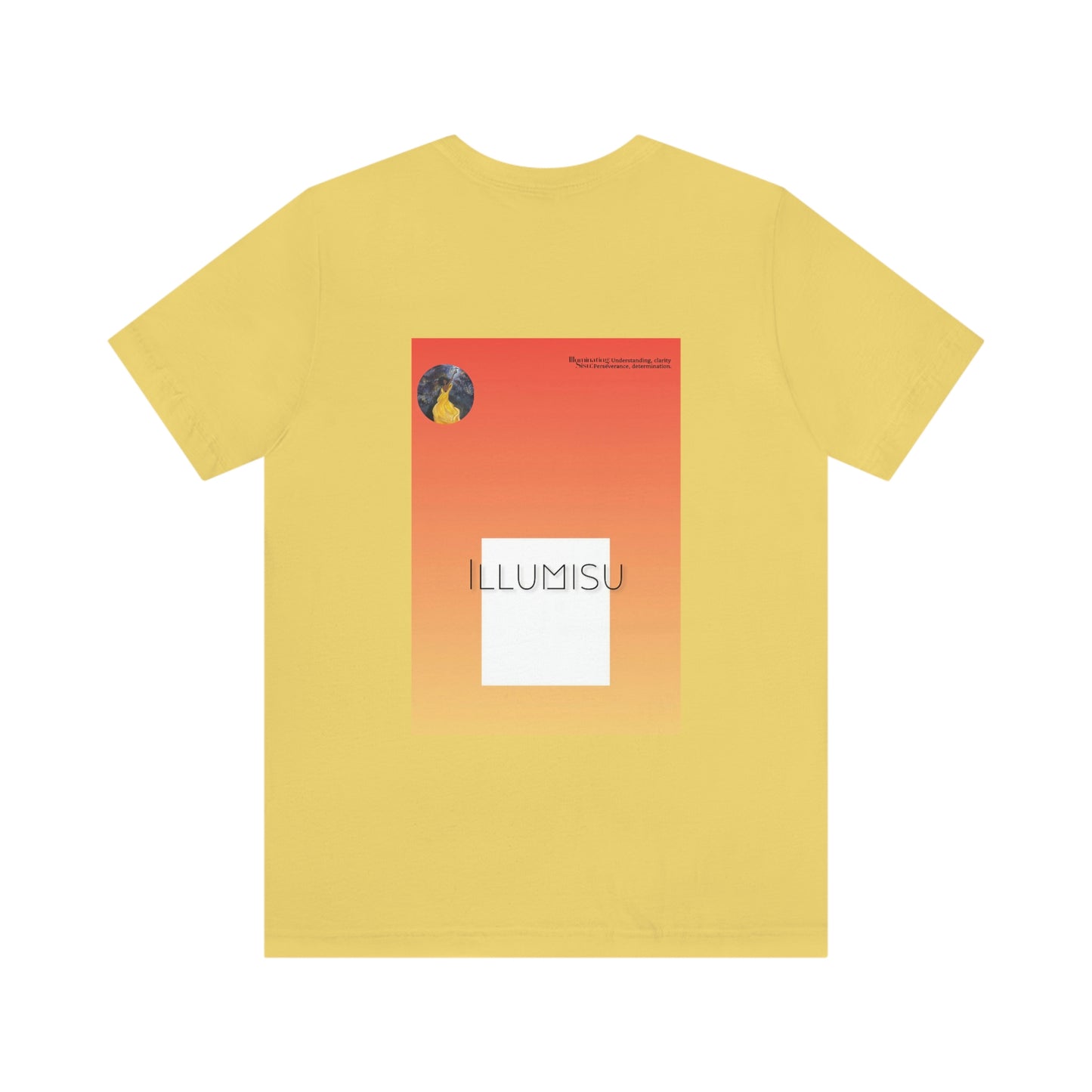 Climbing Unisex Jersey Short Sleeve Tee