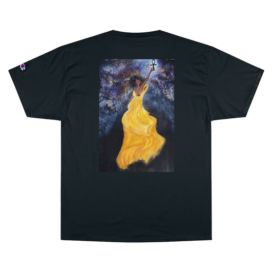 The Ankh Champion T-Shirt