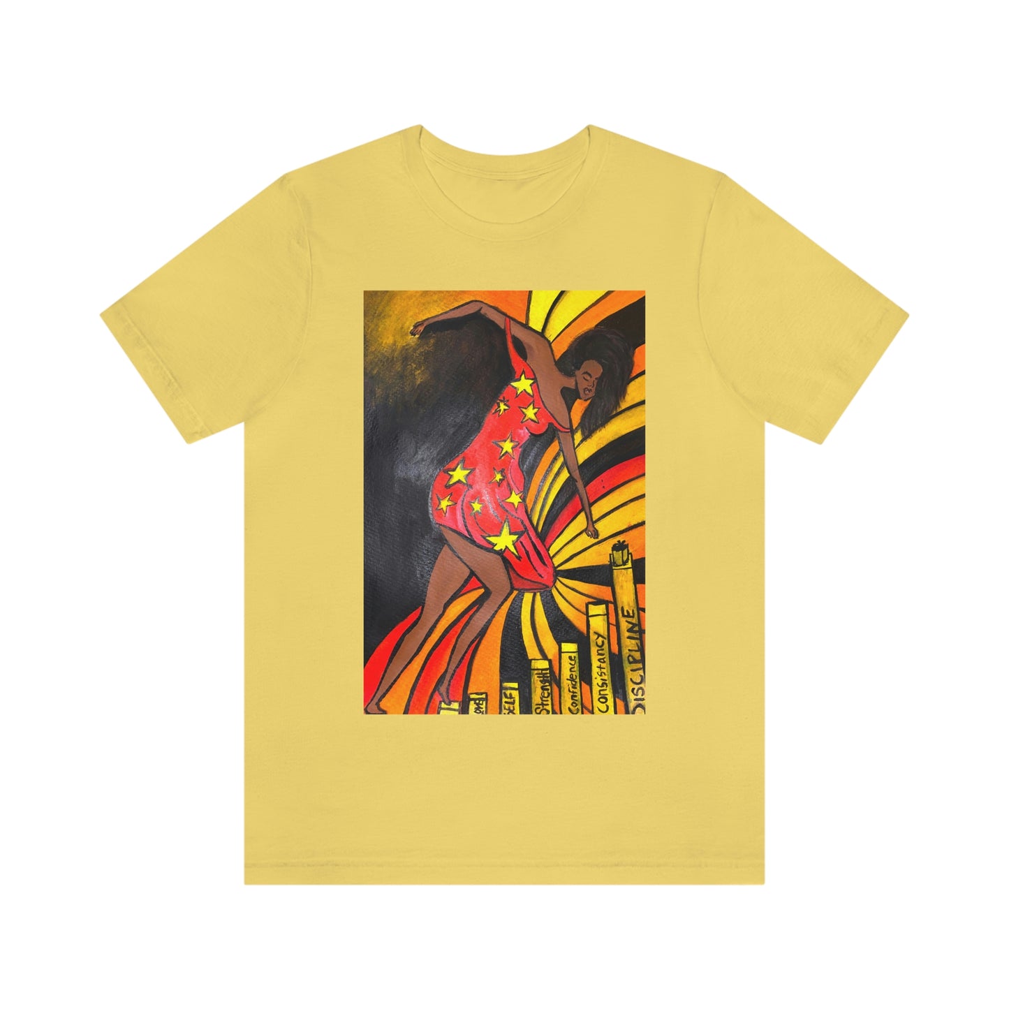 Climbing Unisex Jersey Short Sleeve Tee