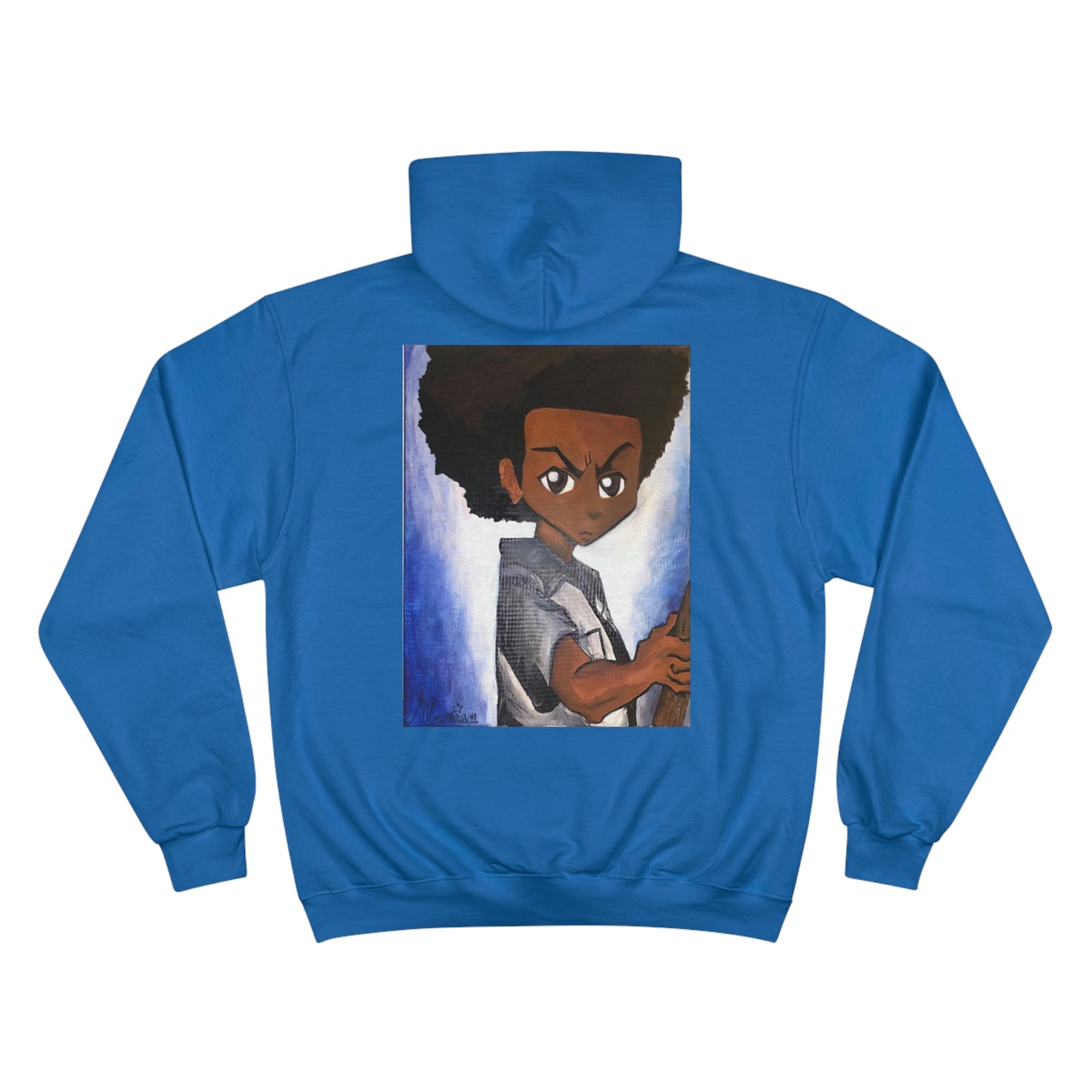 Huey Champion Hoodie