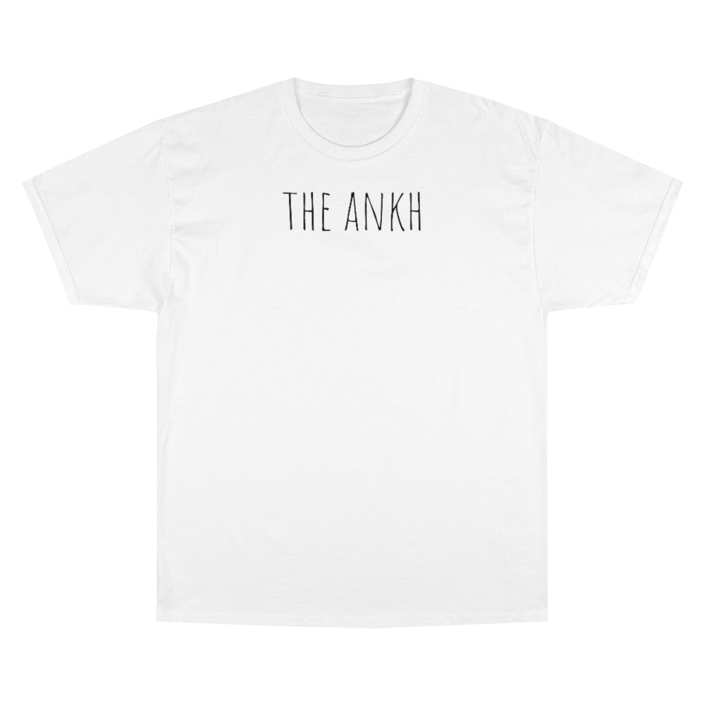 The Ankh Champion T-Shirt