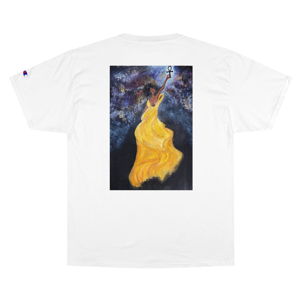 The Ankh Champion T-Shirt