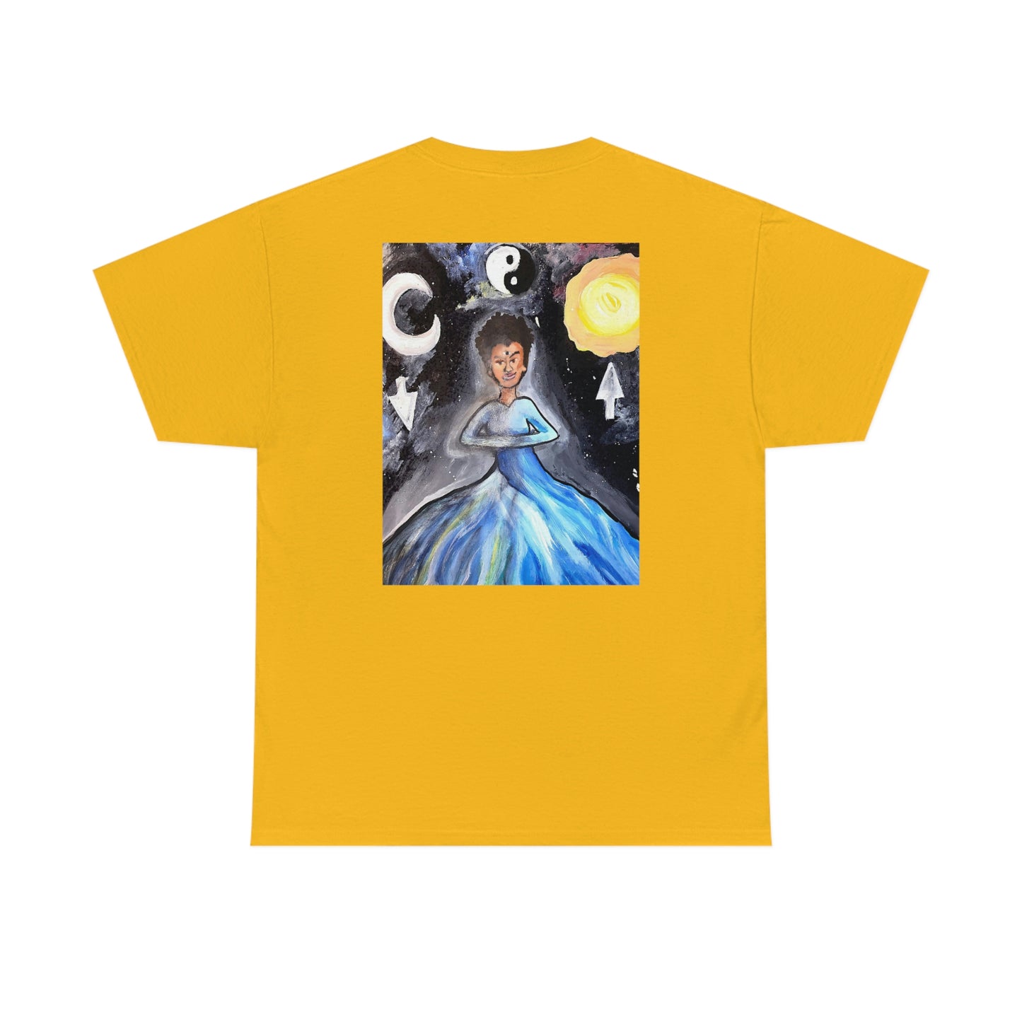 Think outside the box Tee