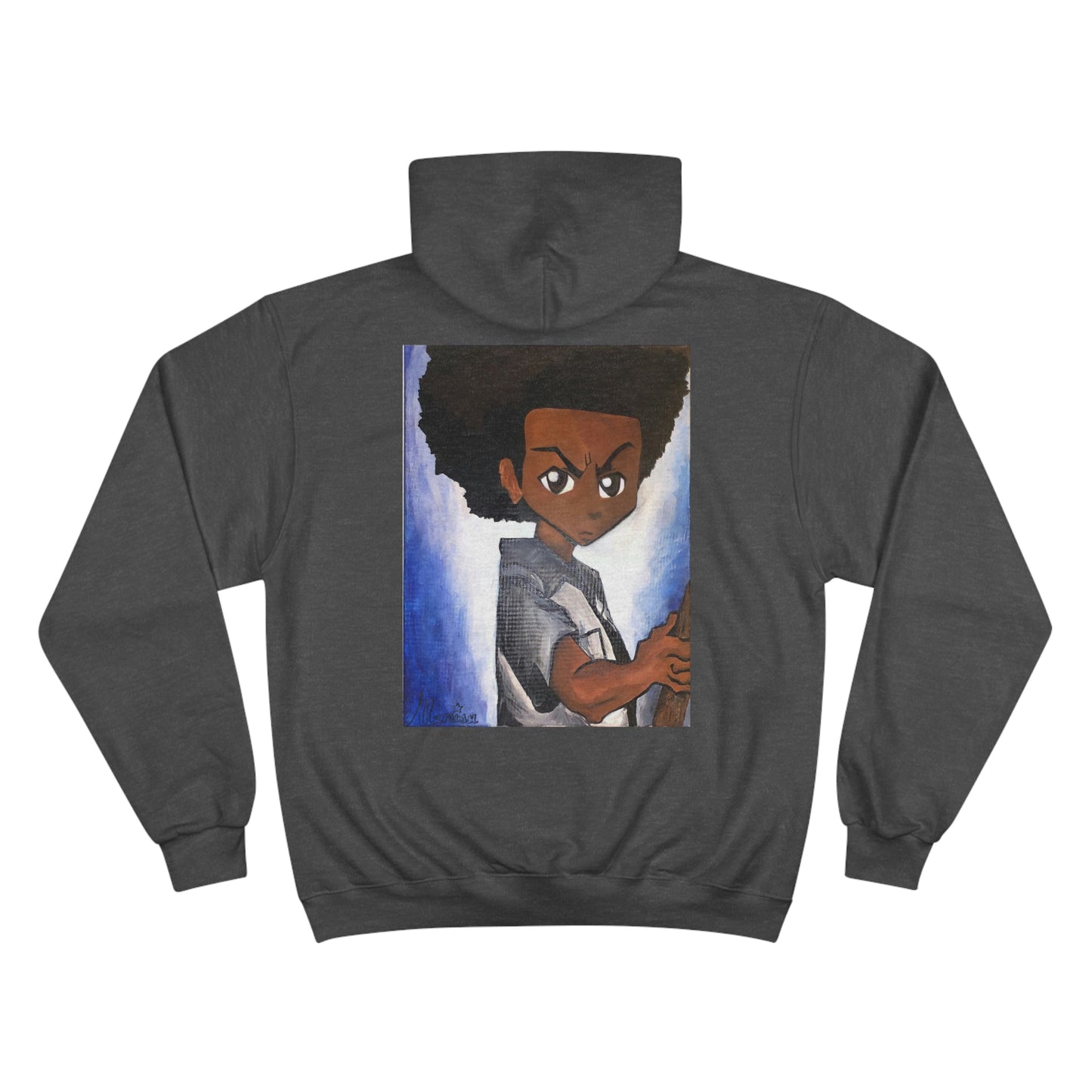 Huey Champion Hoodie