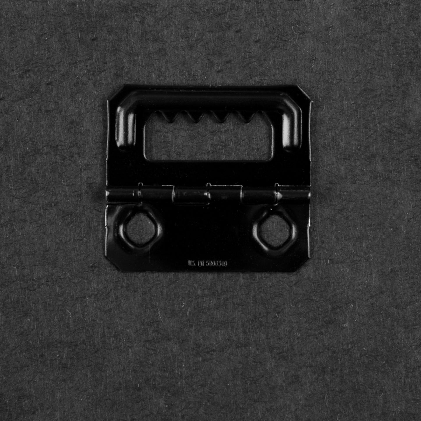 Uncle Ruckus Canvas mini