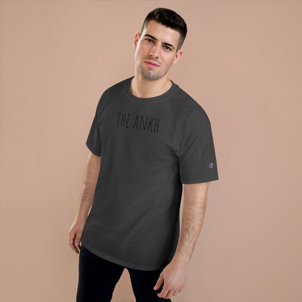 The Ankh Champion T-Shirt