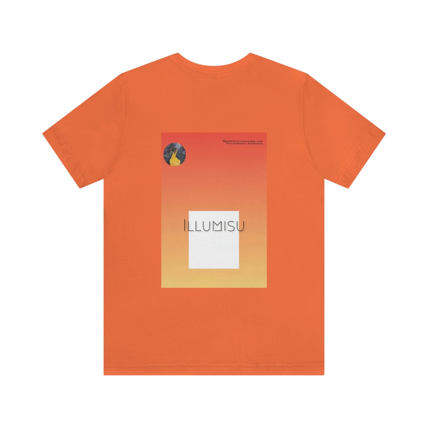 Climbing Unisex Jersey Short Sleeve Tee