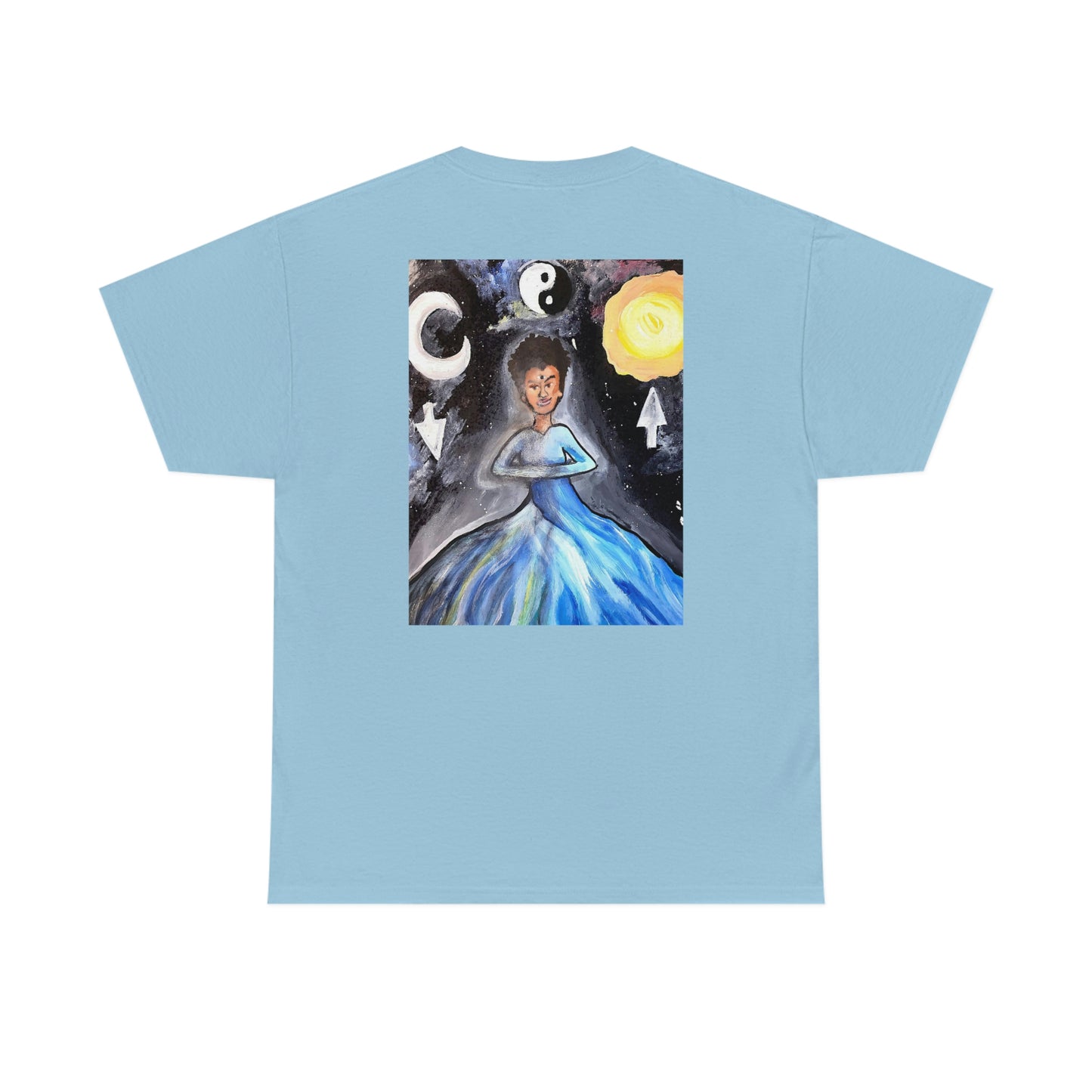 Think outside the box Tee