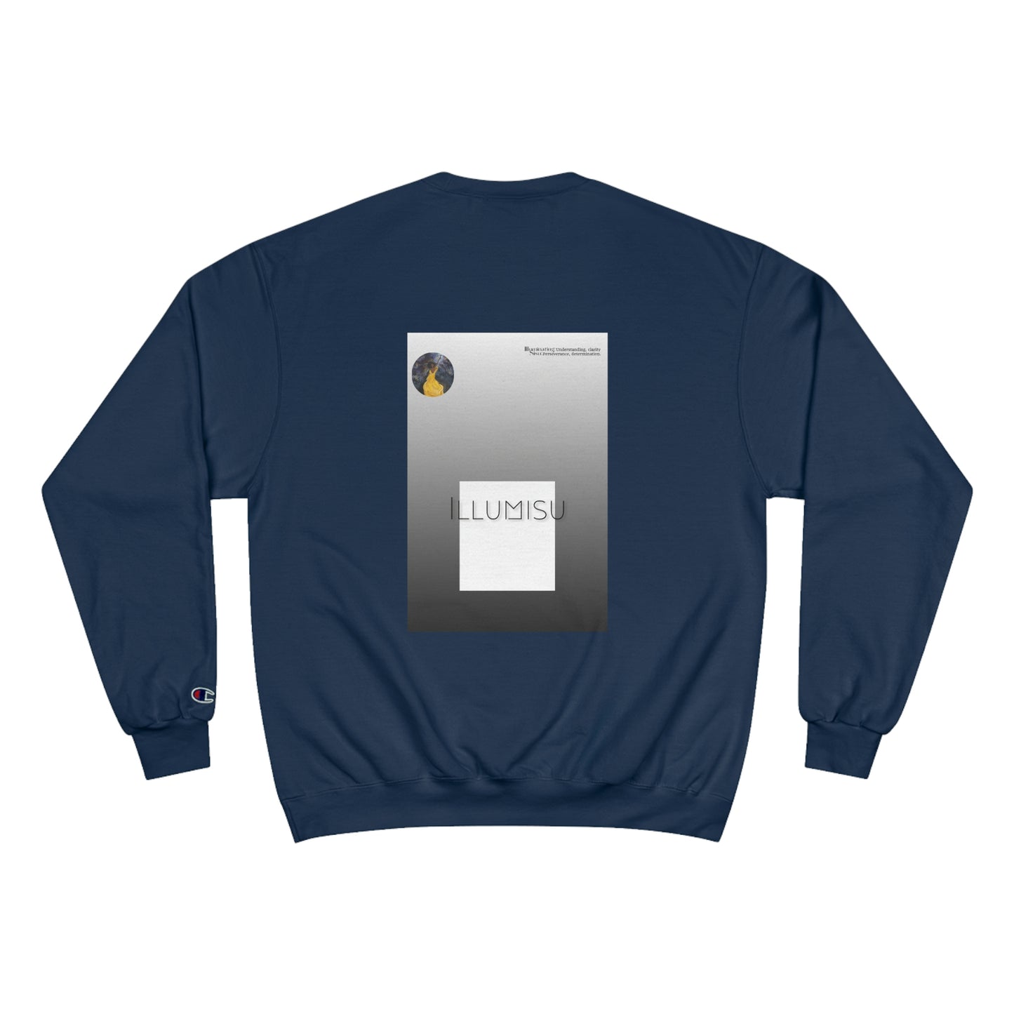 Champion Scooby Dooby Sweatshirt