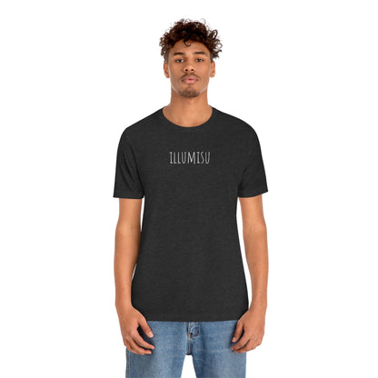 Unisex UNCLE RUCKUS Short Sleeve Tee