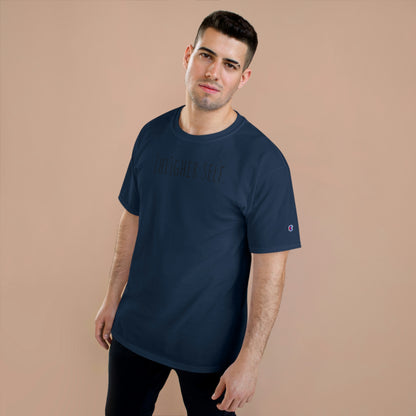 [Hi]gher self Champion T-Shirt