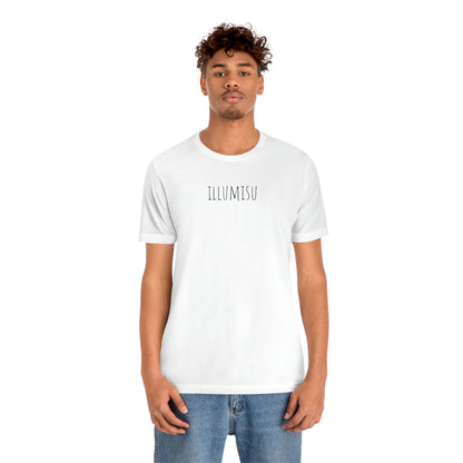 Unisex UNCLE RUCKUS Short Sleeve Tee