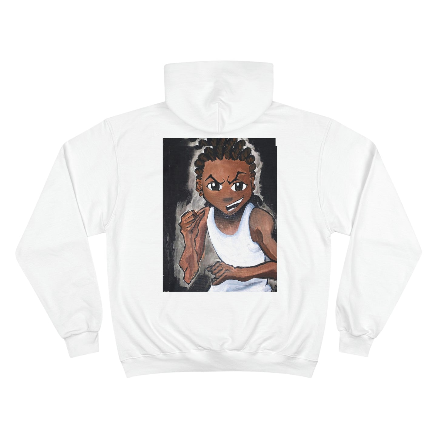 Riley Champion Hoodie