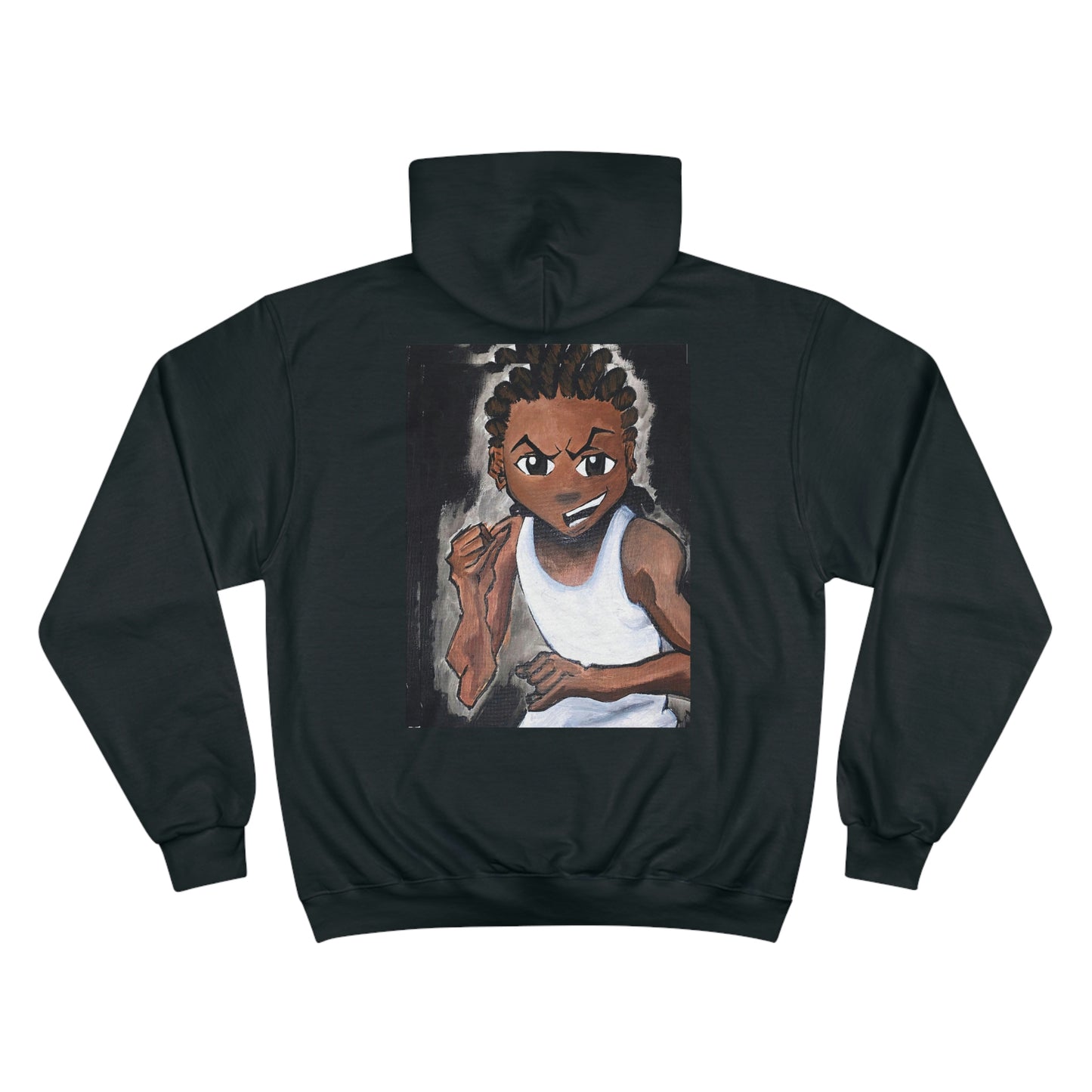 Riley Champion Hoodie