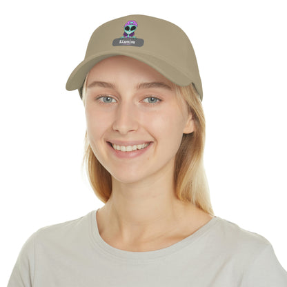 Illuminating Dad Hat