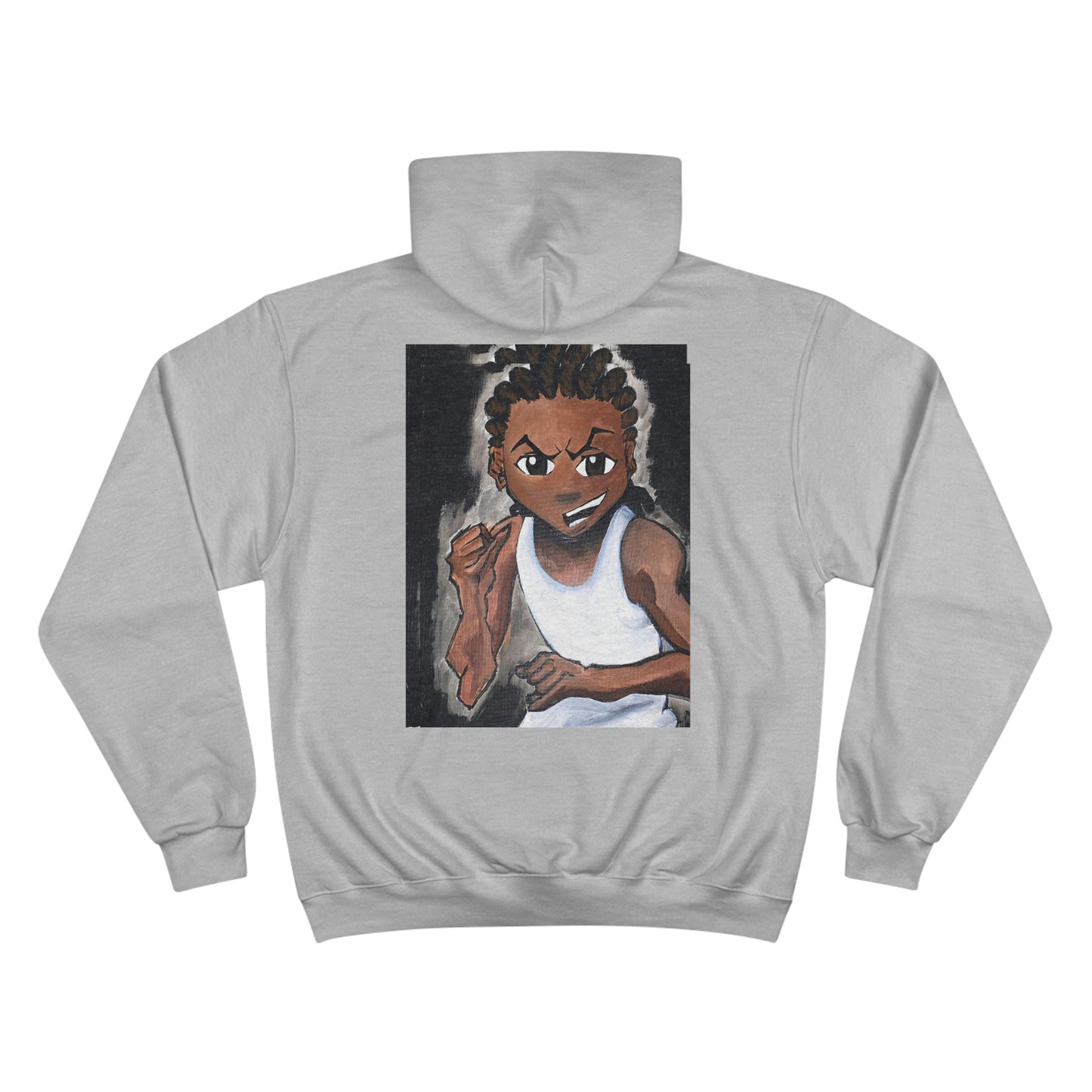 Riley Champion Hoodie